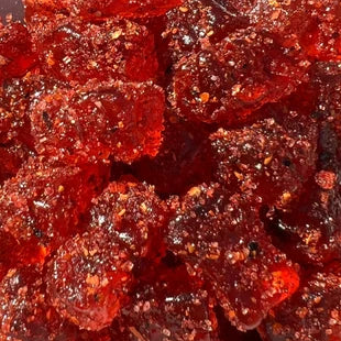 Chamoy Gummy Bears